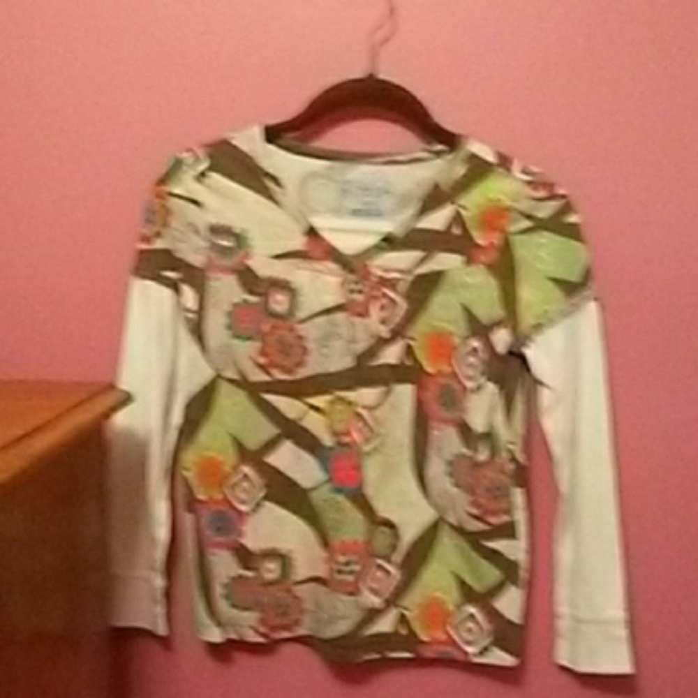 Clothing
